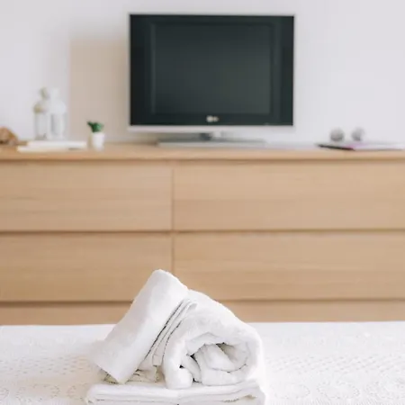 29 Apartment