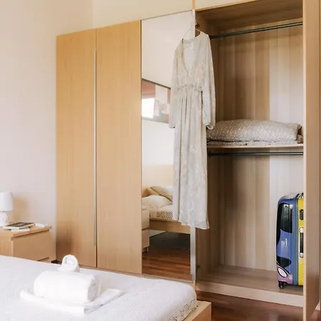 Apartment 29